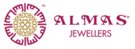 Almas